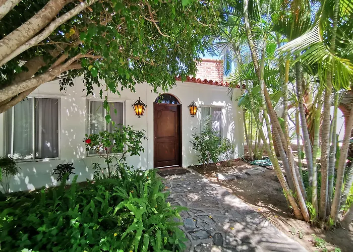 Hacienda Todos Los Santos