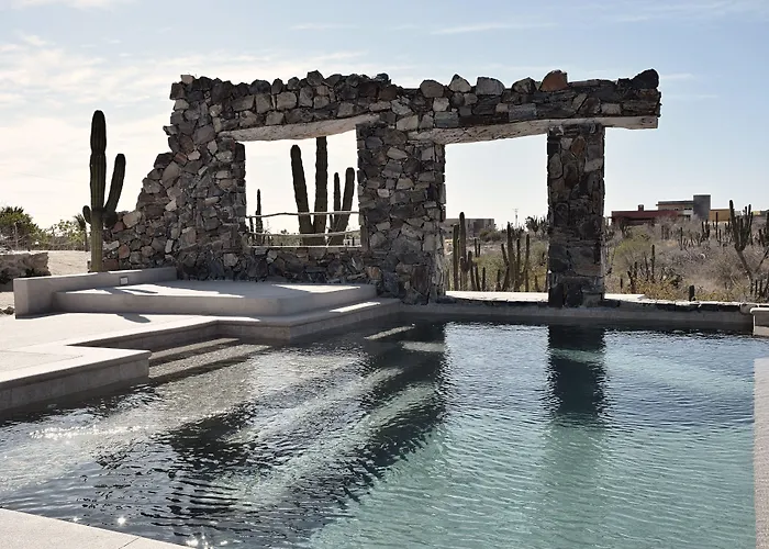 Desierto Azul Boutique Hotel