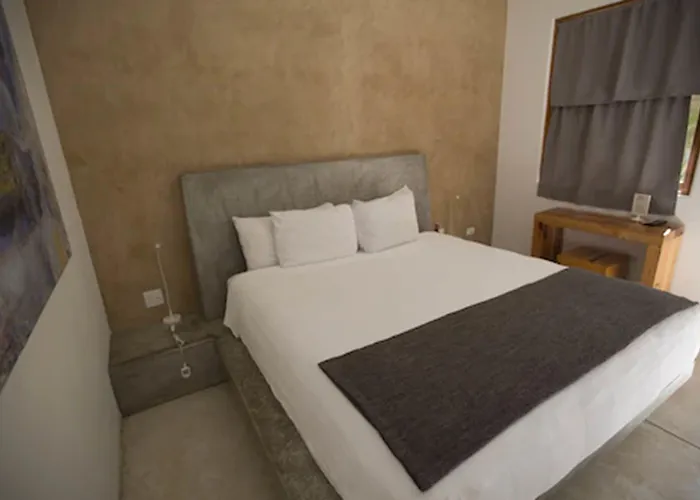 Hotel Casa Tota